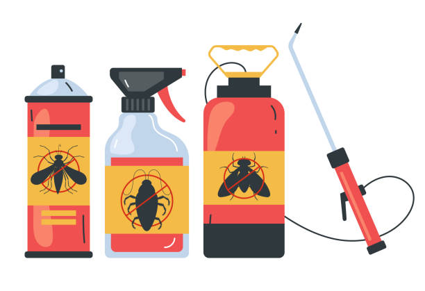 Best Pest Inspection Near Me  in Dade City North, FL